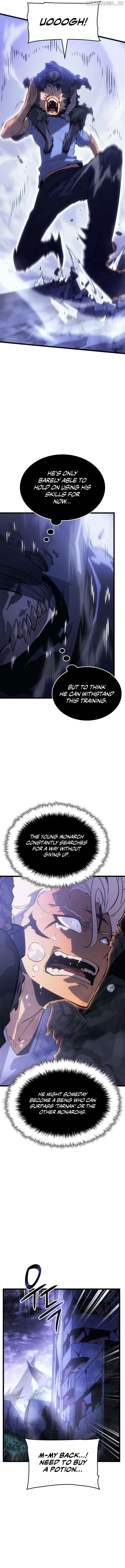 Solo Leveling Ragnarok - Chapter 34 image 03_optimized